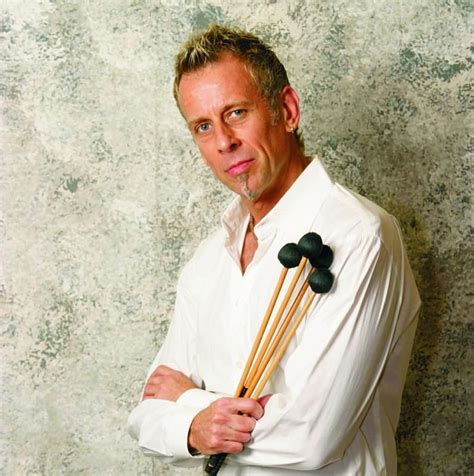 Wiccan Wisdom and Musical Mastery: Joe Locke's Journey of Transformation
